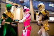 Power Rangers (Fantasy @2017) #Elizabeth Banks, Naomi Scott, Becky G>>