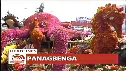 24 Oras Weekend February 28, 2016 Part 1