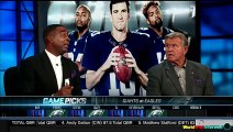 The Ultimate NFL Broadcaster Bloopers Supercut