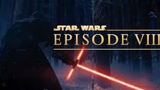 Star Wars: Episode VIII (2017)**Daisy Ridley,Domhnall Gleeson,Benicio Del Toro#