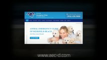 Need an Emergency Animal Hospital? Animal Emergency Clinic of Deerfield Can Help!