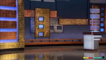 The Ultimate Jeopardy Bloopers Supercut