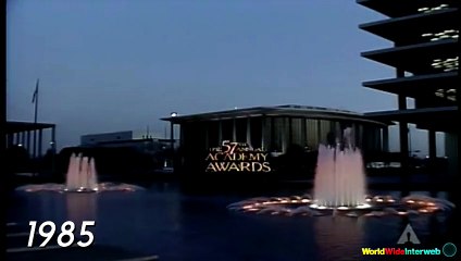 Every Oscars Opening From The Last 30 Years