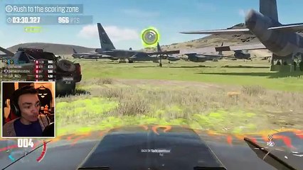 THE RAGE OF A NOBED   The Crew Wild Run Gameplay w  The Nobeds