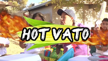 HOT VATO ( HOT NIGGA PARODY ) LiL MoCo
