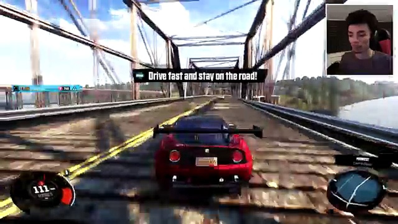 ALFA ROMEO 8C PERF CUSTOMIZATION!   The Crew