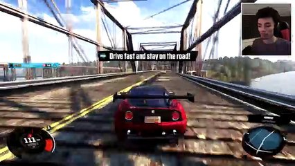 ALFA ROMEO 8C PERF CUSTOMIZATION!   The Crew