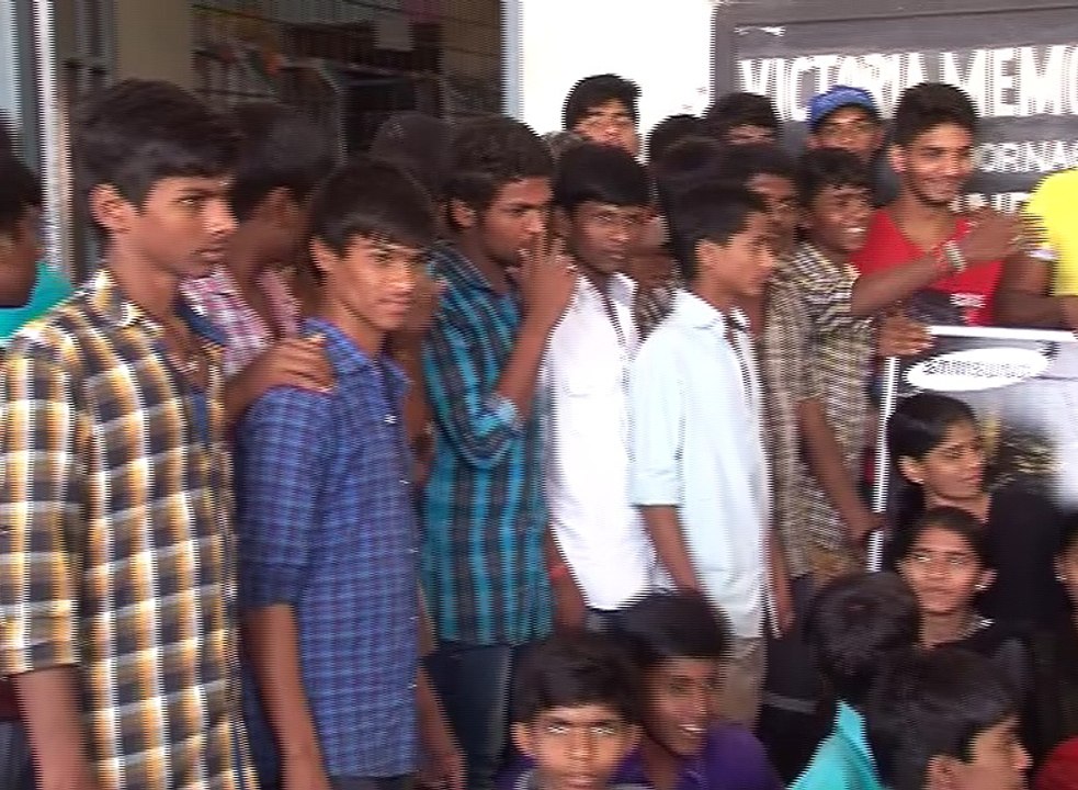 Hero Sunil Birthday Celebrations