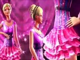 Barbie Moda e Magia - Novo Clipe - 2016