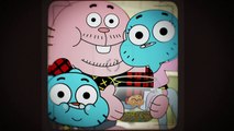 The Amazing World of Gumball | Fish Out Of Water | Cartoon Network