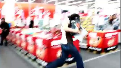 Bierz co chcesz  akcja Media Markt zapiska pl - YouTube