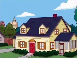 I Griffin - Dove sono i miei soldi stewie e brian