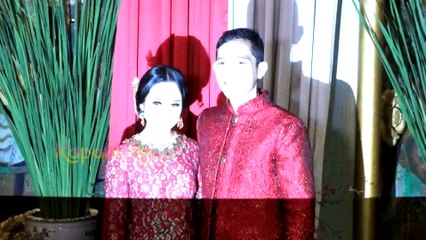 Andien Sudah Didesak Orang Tua Untuk Cepat Punya Anak?