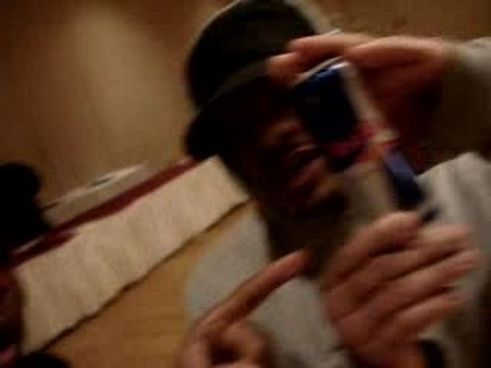 Video Blog #10