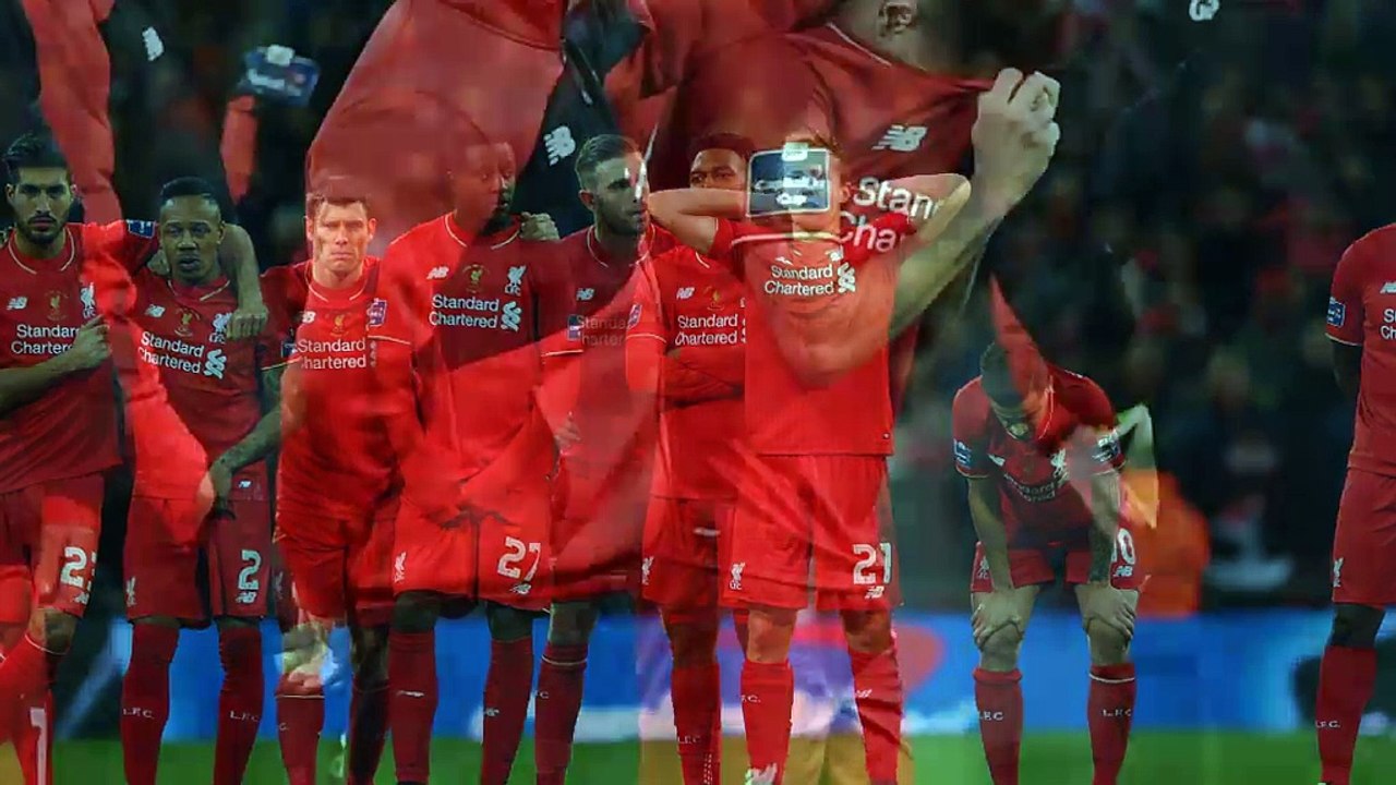 CdL - Klopp : "Il faut être un peu chanceux aux tirs au but"