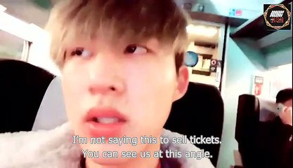 [ENGSUB] iKONCERT SHOWTIME TOUR SEASON 1