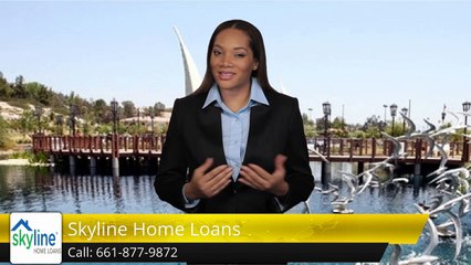 Skyline Home Loans ValenciaSuperb5 Star Review by Louise B.
