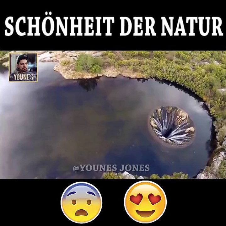 Wie viel Likes hat die Mutter Natur verdient
