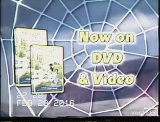 Opening to Boohbah: MLG 2004 VHS (Part 1)