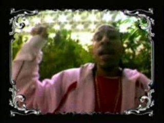 Ludacris-blue berry yum yum