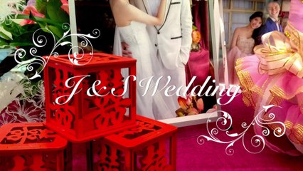 【20160228 俊良/雅瑄 婚禮剪輯】J&S Wedding Clip