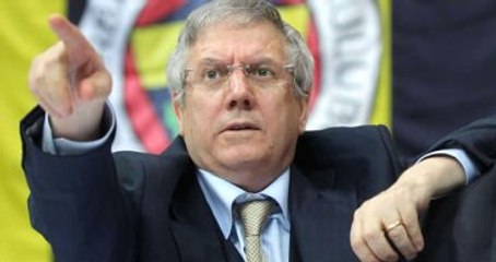Aziz Yıldırım, Murat Vargı'ya Başkanlık Teklifi Götürdü
