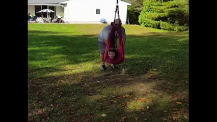 Why Making A Rope Swing Is A Risky DIY