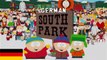 South Park Intro - German