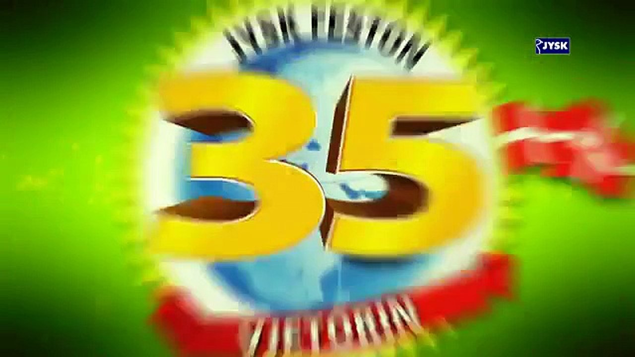 JYSK - Reklama Prill A (04.04 - 17.04.2014) - YouTube