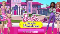Barbie Life In The Dreamhouse Barbie Pearl story Barbie PrincessFull Episodes Long Movie�