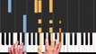 How To Play Grand Piano by Nicki Minaj | HDpiano (Part 1) Piano Tutorial