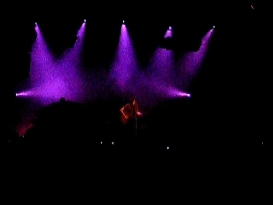 These streets (Paolo Nutini)