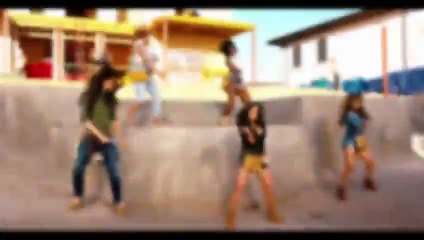 Fifth Harmony Premiere "Work From Home" Video & Rihanna Causes Name Change