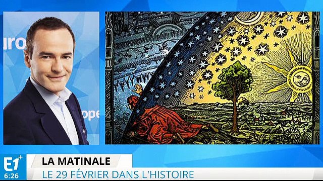 29 février, le jour qui est une variable d'ajustement