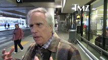 Henry Winkler -- Thered Be No Fonz Without Al Molinaro