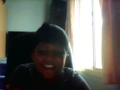 Trying something new... My 1st real Animation hip hop class