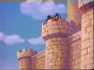 Gumisie - I tak to się zaczęło cz.2