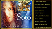 Celtic Woman - Solo - 10 Girls, 10 Songs, 10 Years (2015) Full Album
