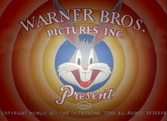 Bugs Bunny Ep 122 Devil May Hare