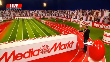 Media Markt OSTERHASENRASEN 1 - YouTube