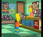 xbox 360 The Simpsons Game - Bartman Begins Episode 2 (walkthrough) part 1
