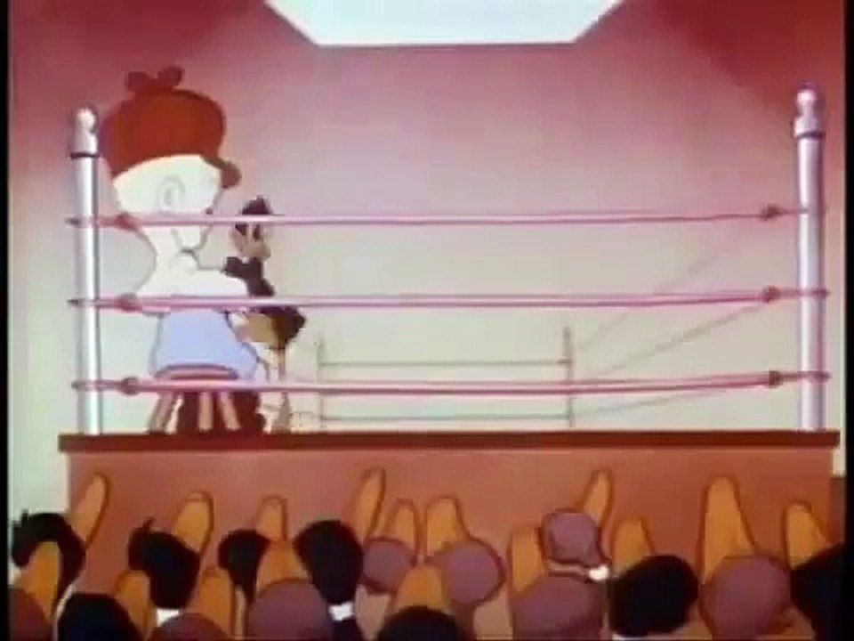 ITA Looney Tunes Daffy Duck To Duck or Not To Duck