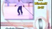 Катание на коньках Хоккей Быстрые повороты упражнения урок Skillopedia ru Google Chrome