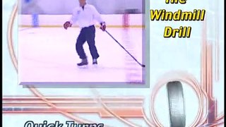 Катание на коньках Хоккей Быстрые повороты упражнения урок Skillopedia ru Google Chrome