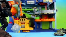 Disney Pixar Cars Army Car McQueen & Mater Save Woody Toy Story Tri-County Landfill Just4fun290