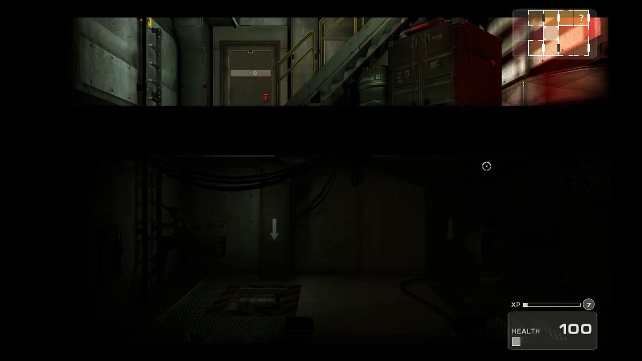 SC Remastered 10