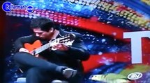 Ecuador Tiene Talento Season 1 Carlos Hernandez (Programa 6 Audiciones)