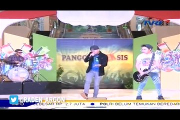 KANGEN.LAGI [Doy] Live Panggung Eksis TVRI (18-11-2014)