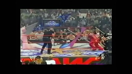 Wwe Best Stolen Finishers Of All The Time-Must Watch