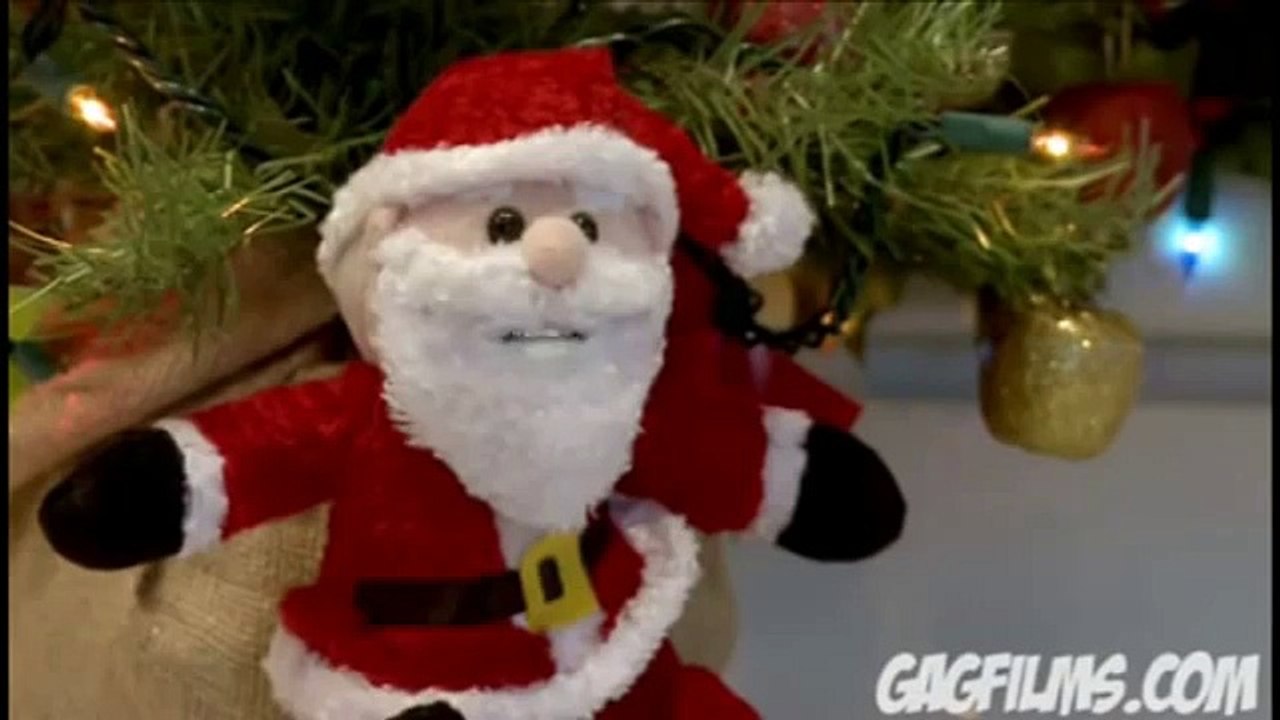 Annoying Orange with Real Voice! (Daneboe)